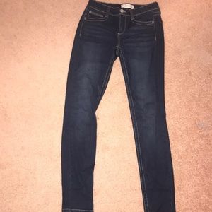 Size 5 jeans(not size 4)